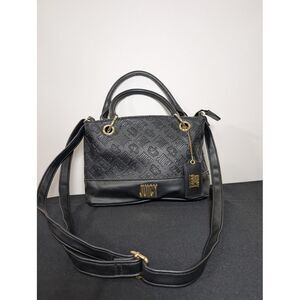 Juicy Couture Logo Shoulder/ Crossbody  Purse